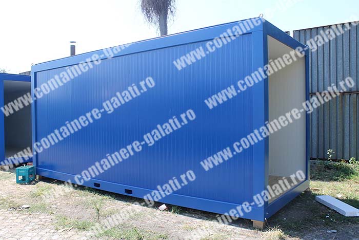 containere atelier vanzare Bacau