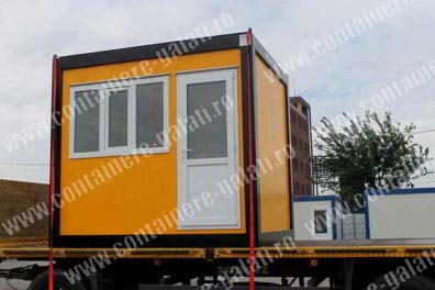 containere birouri de vanzare Bacau