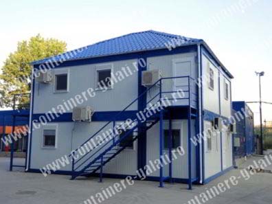 containere birouri vanzare Bacau