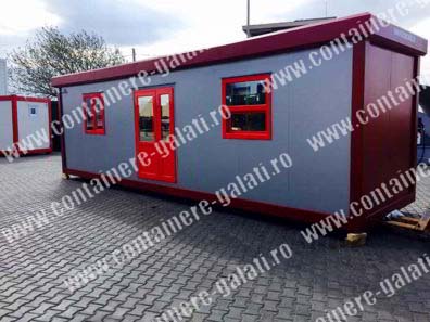containere vanzare birou Bacau