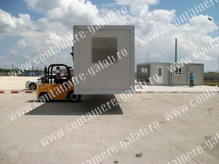 container depozitare de vanzare Bacau