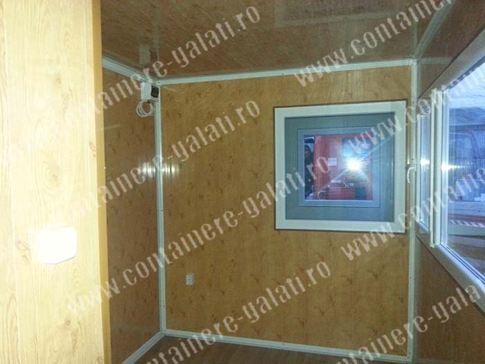 container dormitor vanzare  Bacau