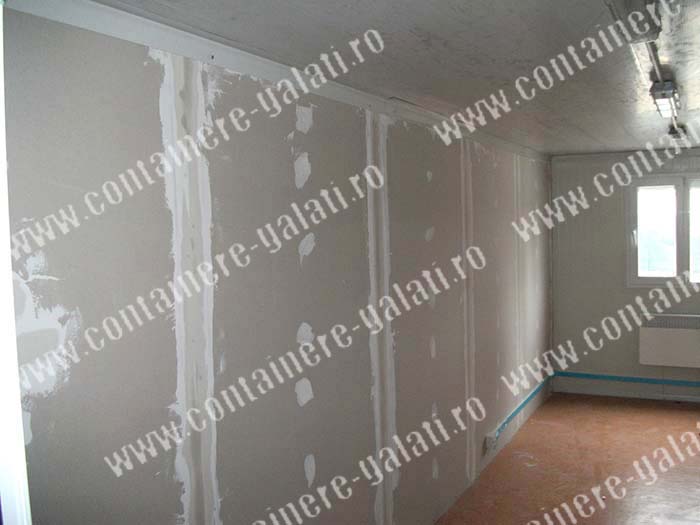 containere dormitor vanzare  Bacau