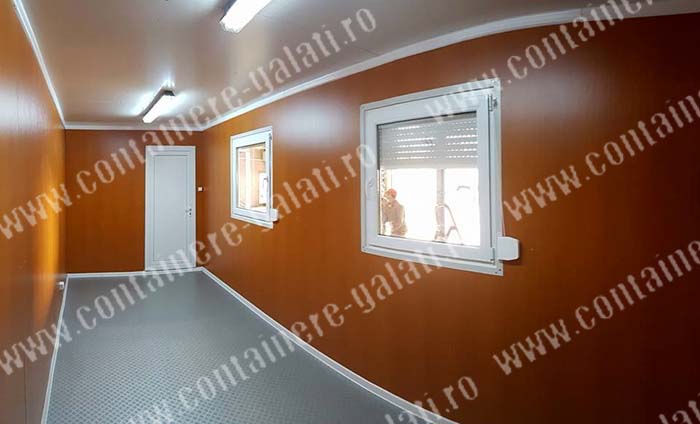 container de locuit Bacau