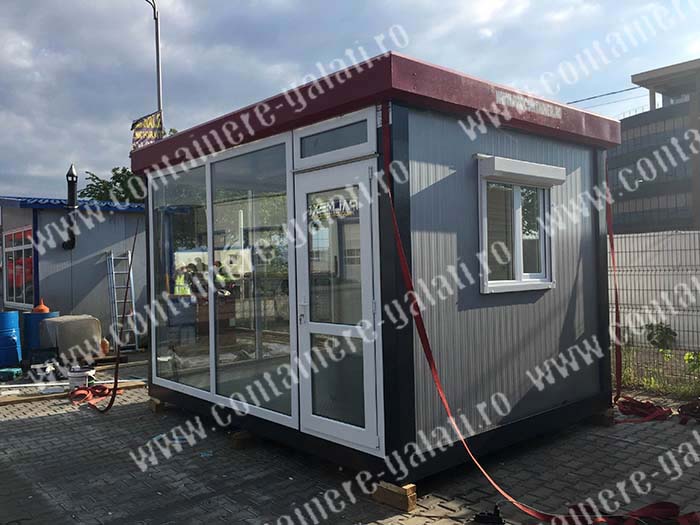 containere vanzare magazine Bacau