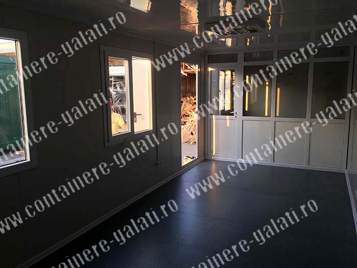 containere santier vanzare  Bacau