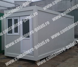 containere birou pret Bacau